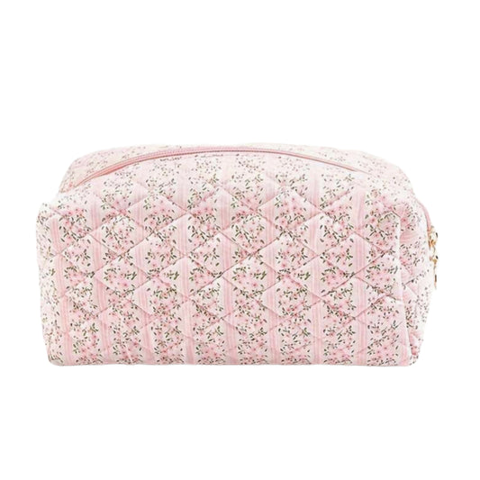 Daisy Cosmetics Bag