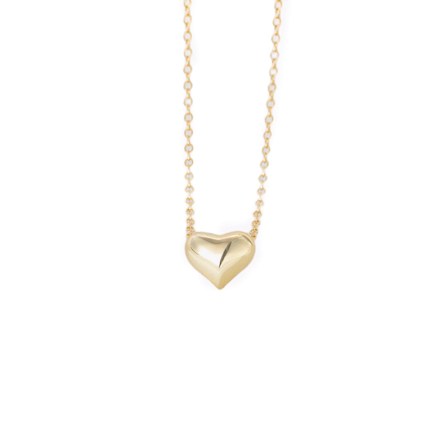 Sweetheart Necklace