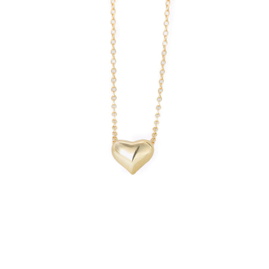 Sweetheart Necklace