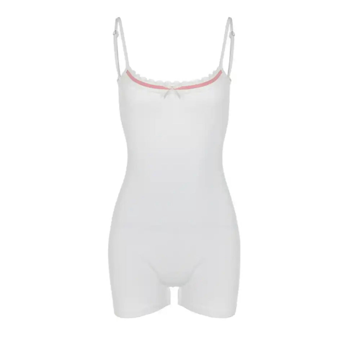 Chelsea Bodysuit Romper