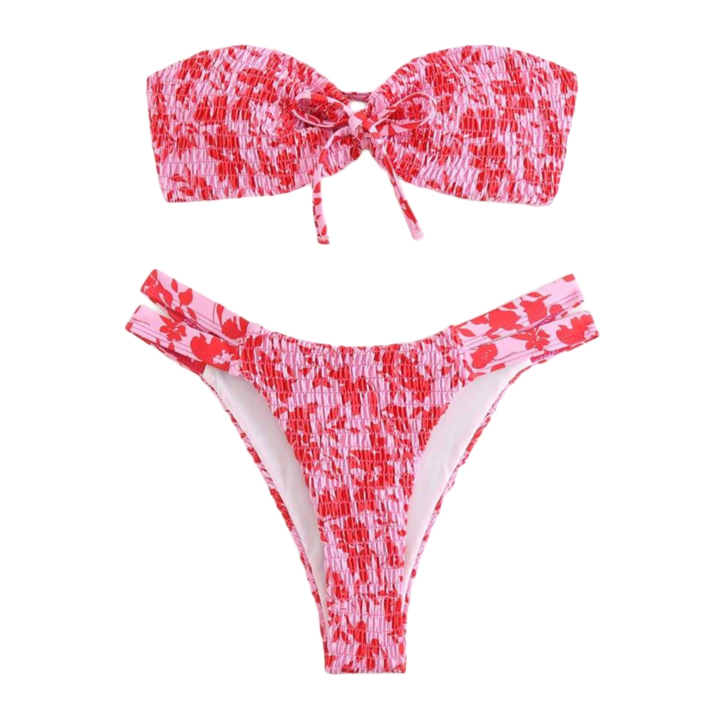 Blossom Bikini Set